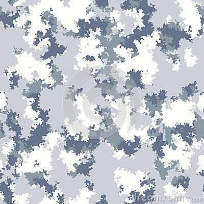 Камуфляж Digital Camo pattern