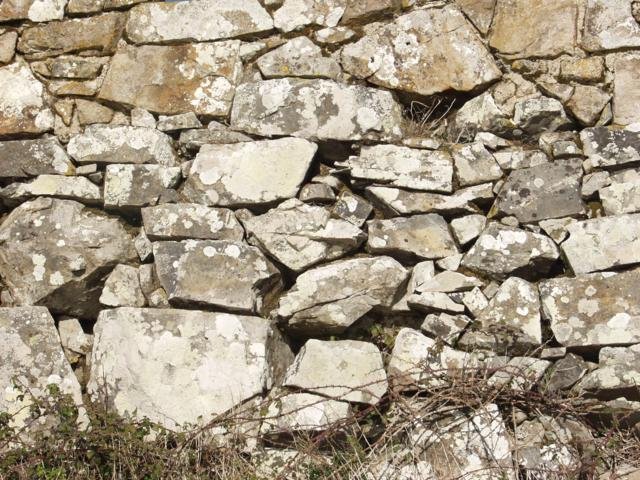 Мергель камень