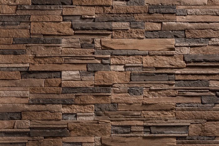 Декоративный камень текстура