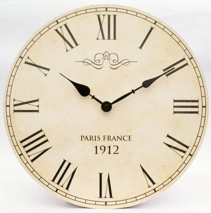 Часы настенные