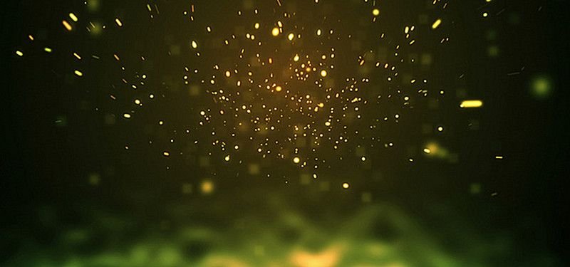 Эффект пыли