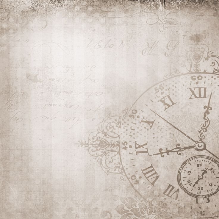 Винтажные фоны для презентаций