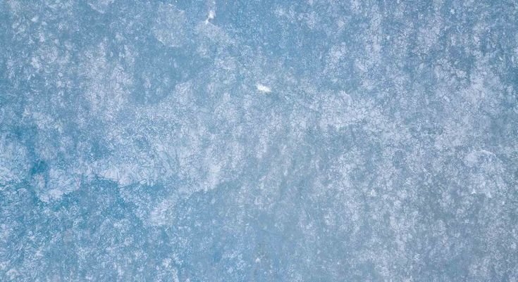 Синяя штукатурка