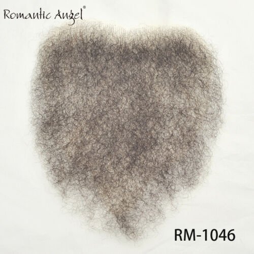 Текстура волос на теле