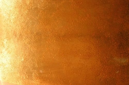 Бронзовый цвет