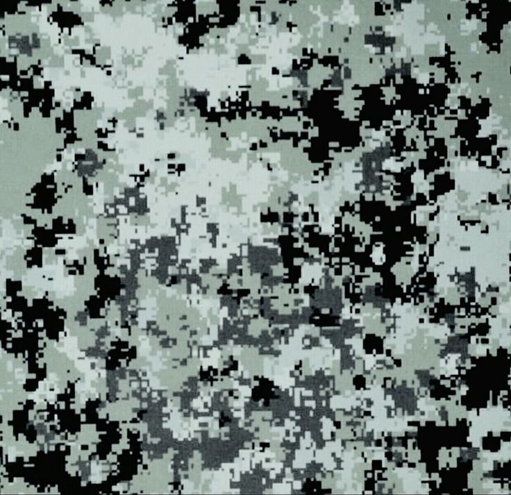 Камуфляж Urban монолит