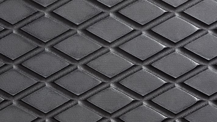 Резина фактура