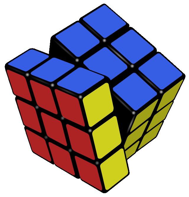 Rubix Cube