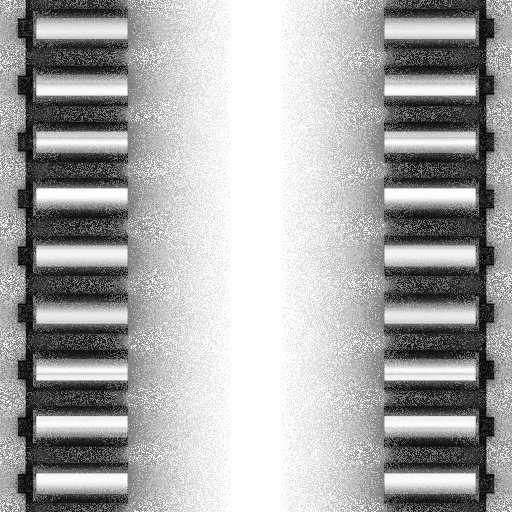 Конвейерная лента сверху