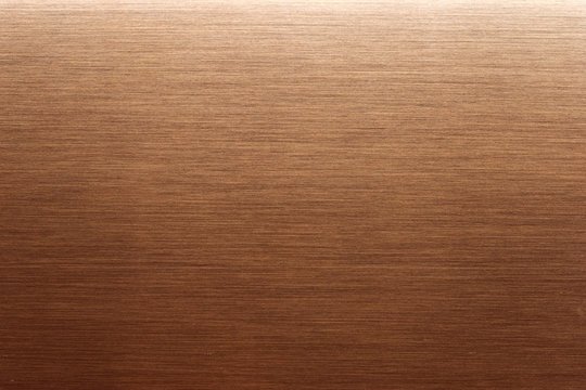 Шлифованная медь