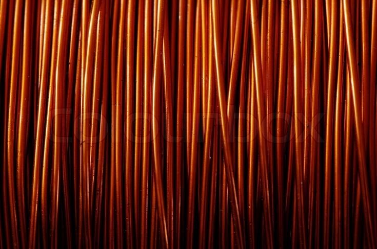 Текстура провода