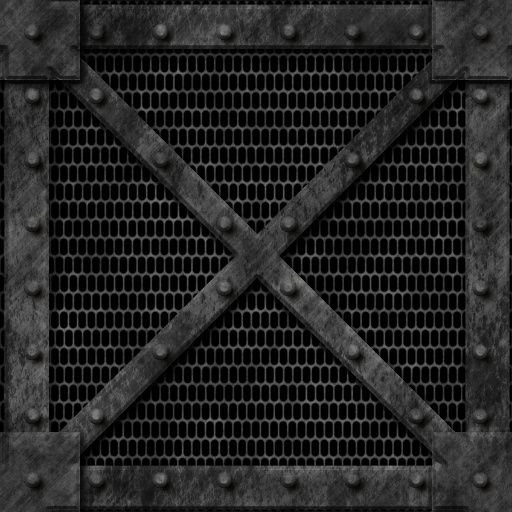 Текстура ящика