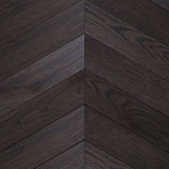 Паркет елочка темный