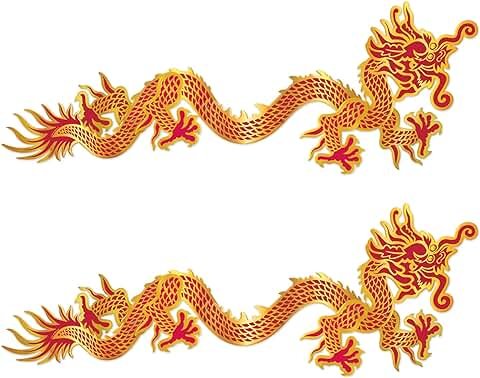 Китайский орнамент