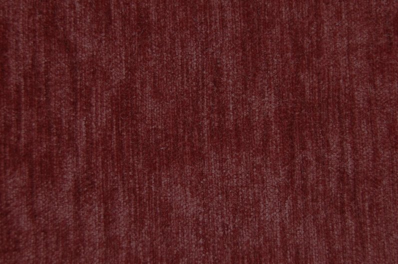 Мебельная ткань бордовая
