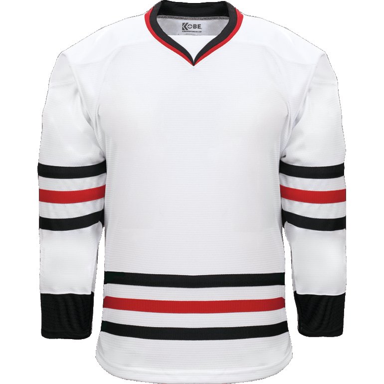 Хоккейный джерси Шкода