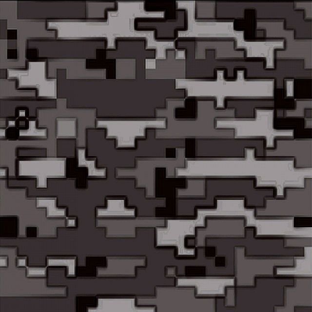 БЕДРОК майнкрафт 2д