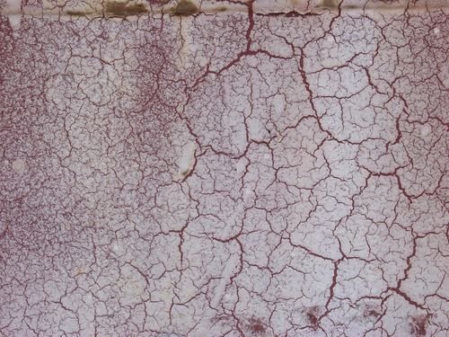 Кракелюр декоративная штукатурка