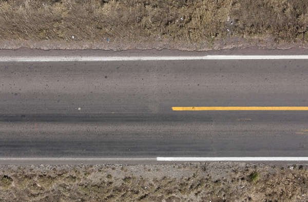 Асфальт дорога текстура