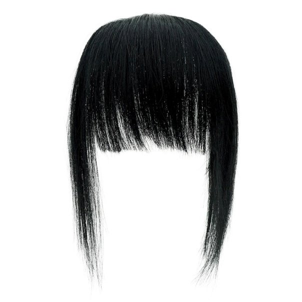 Челка для фотошопа