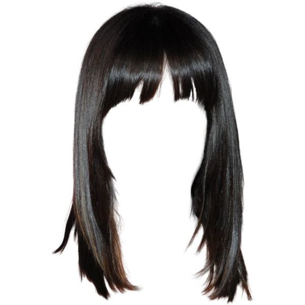 Волосы для фотошопа