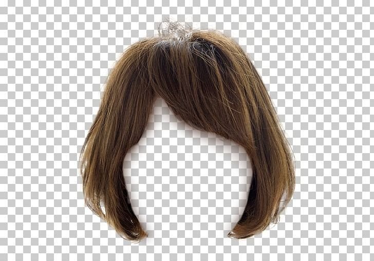 Волосы для фотошопа