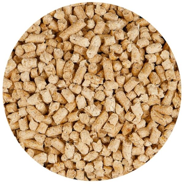 Древесный наполнитель Pussycat