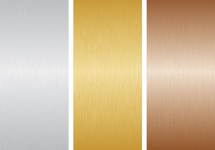 Бронза цвет