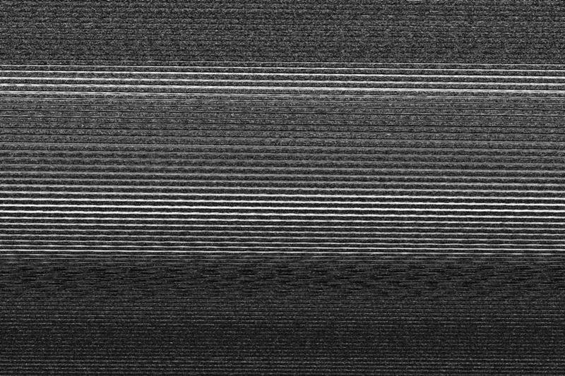 Помехи полоски