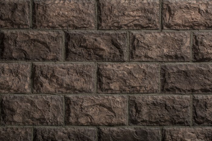 Доломит цокольный камень