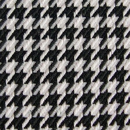 Принт Шанель гусиная лапка