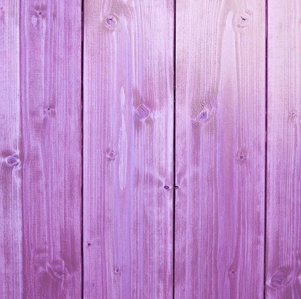 Розовые доски