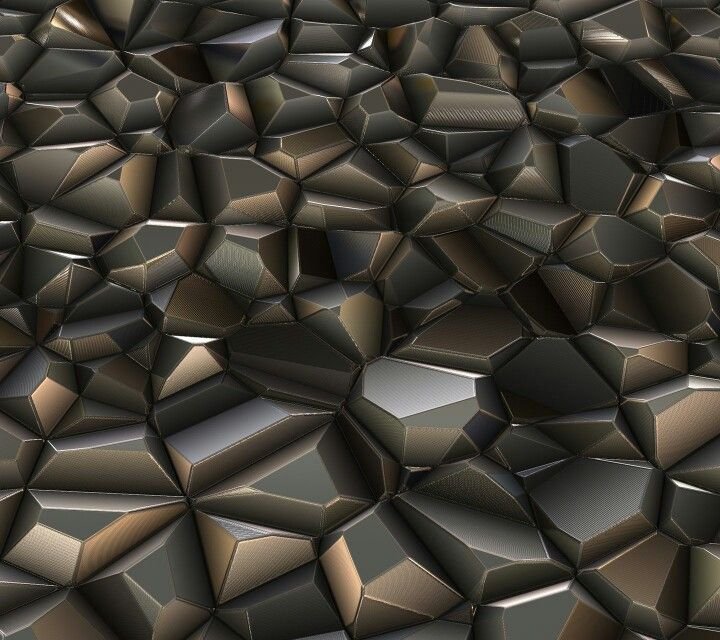 Текстура металла