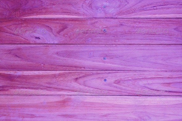 Сиреневые доски
