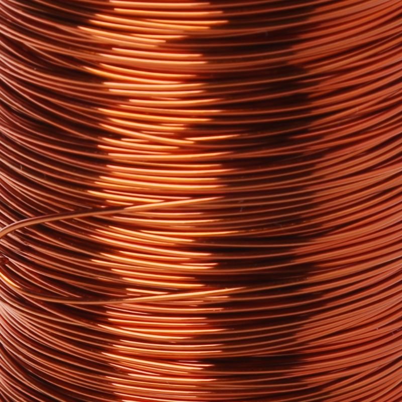 Медная проволока