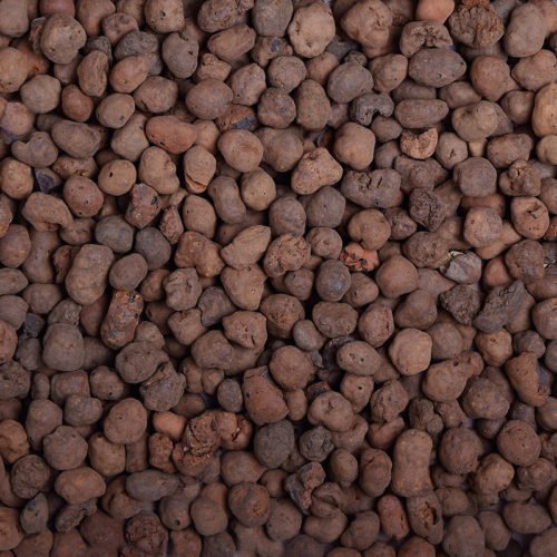 Керамзит фр 5-10