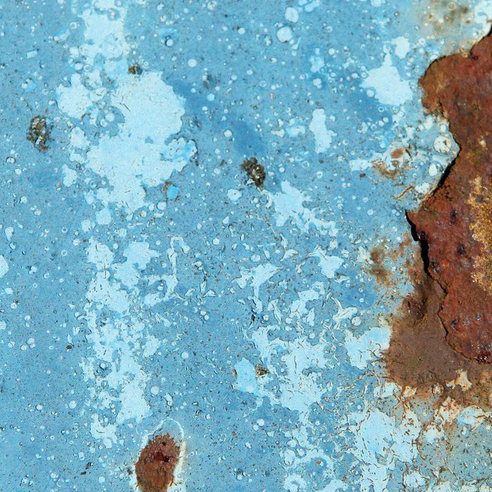 Текстура ржавчины