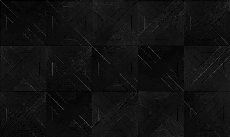 Черный паркет текстура