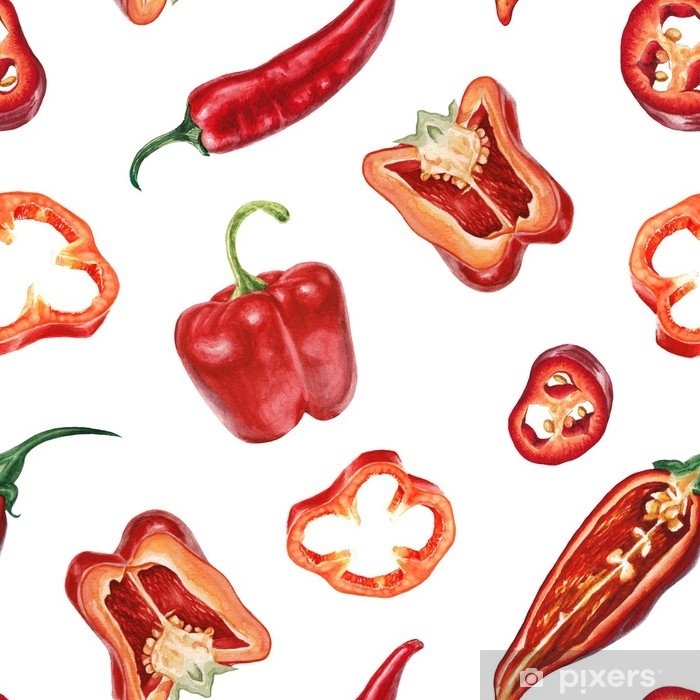 Перец паттерн