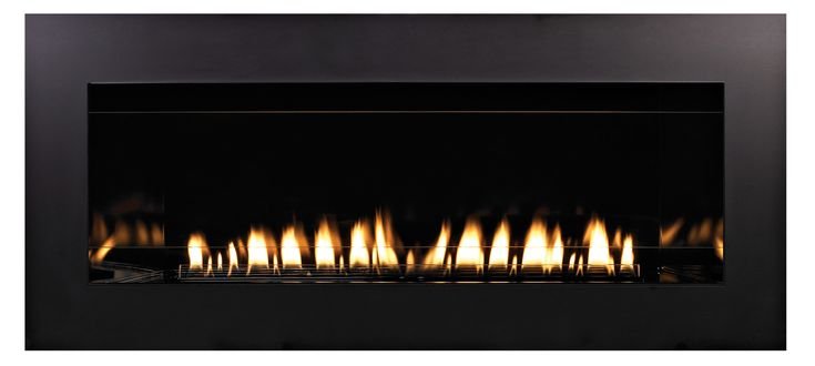 Текстура камина