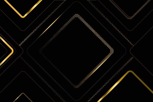 Черное золото