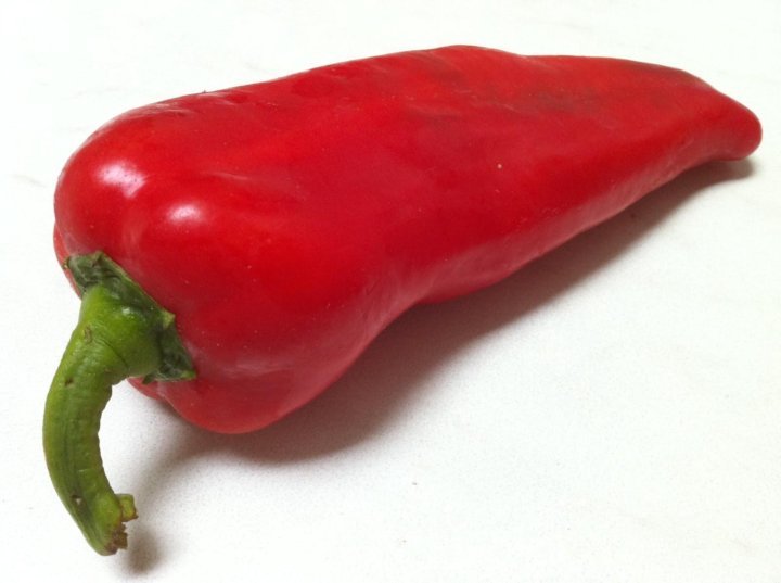 Перец сладкий светофор