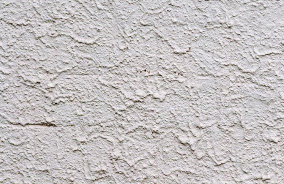 Фактура штукатурки