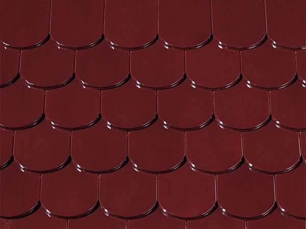 Кератон черепица