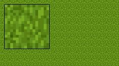 Спрайт травы