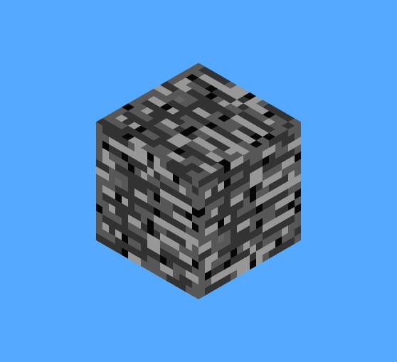 БЕДРОК майнкрафт