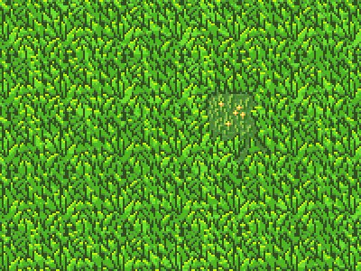 Спрайт травы