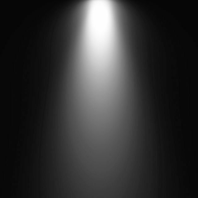 Свет сверху