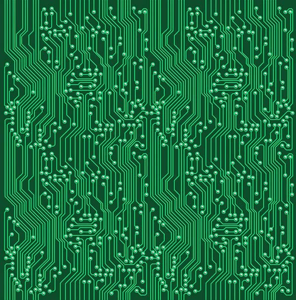 Печатная плата