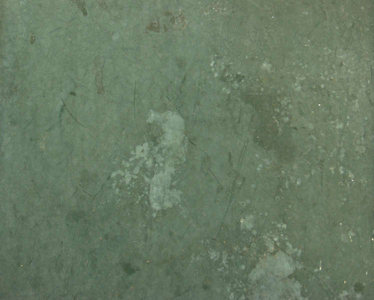 Зеленый бетон